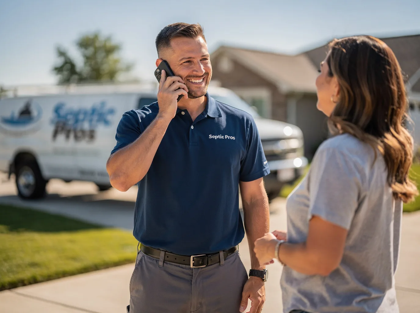 Septic Tank Pumping Schleswig, IA FAQs